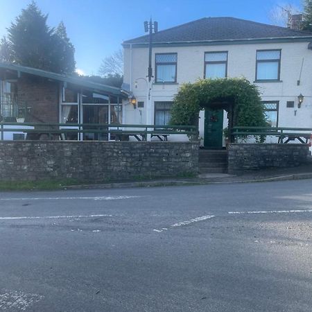 Milton Hotel Llanwern Village Newport (Gwent) Zewnętrze zdjęcie
