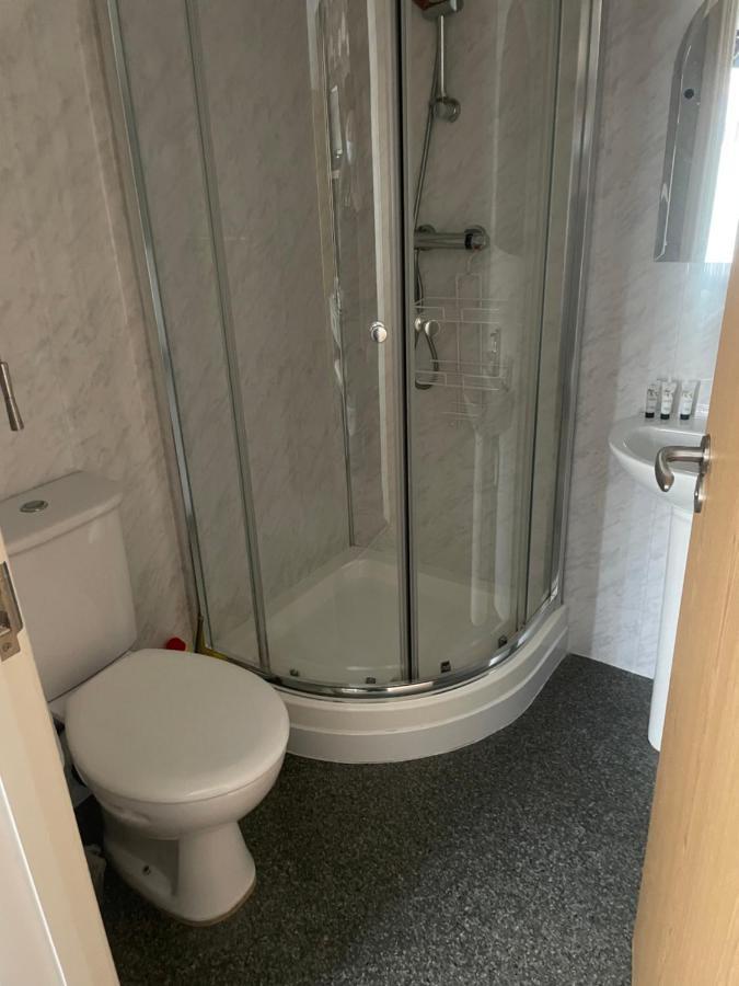 Milton Hotel Llanwern Village Newport (Gwent) Zewnętrze zdjęcie