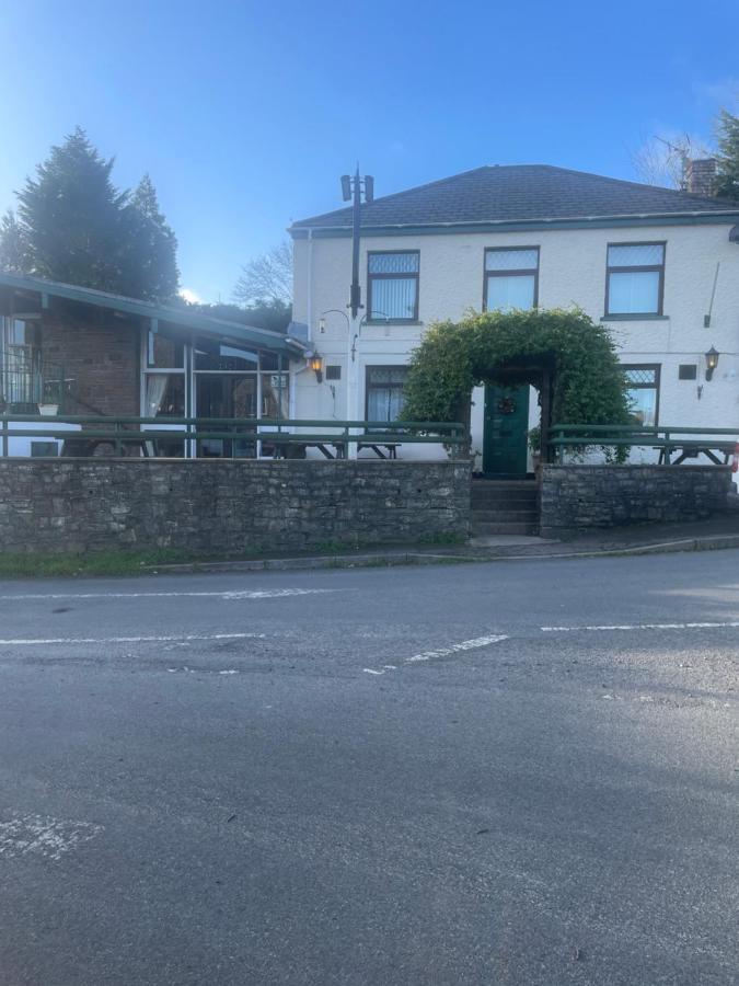 Milton Hotel Llanwern Village Newport (Gwent) Zewnętrze zdjęcie
