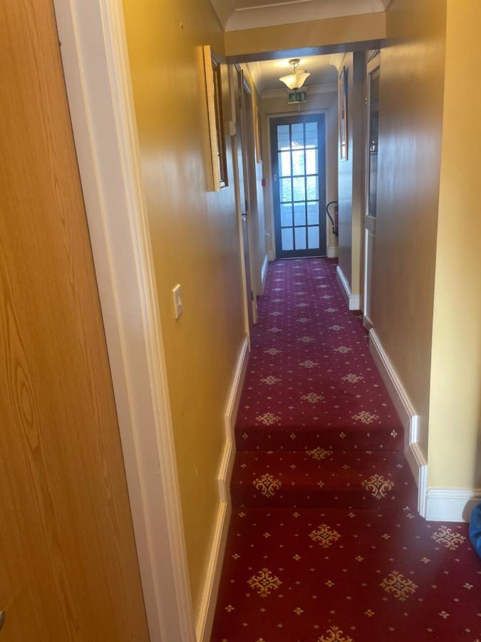 Milton Hotel Llanwern Village Newport (Gwent) Zewnętrze zdjęcie
