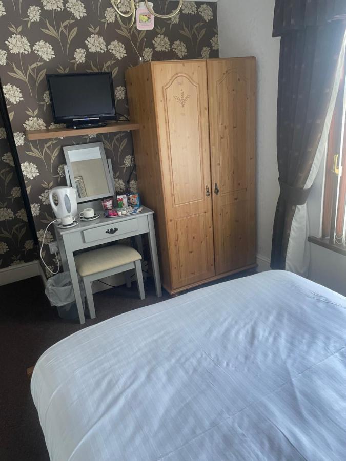 Milton Hotel Llanwern Village Newport (Gwent) Zewnętrze zdjęcie