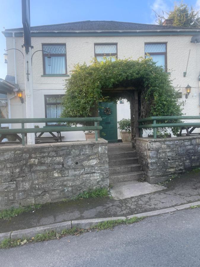 Milton Hotel Llanwern Village Newport (Gwent) Zewnętrze zdjęcie