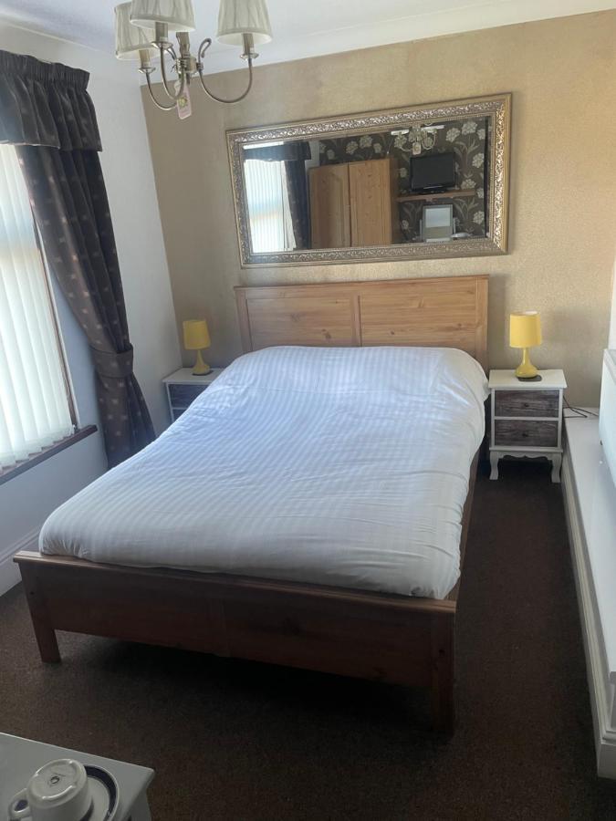 Milton Hotel Llanwern Village Newport (Gwent) Zewnętrze zdjęcie