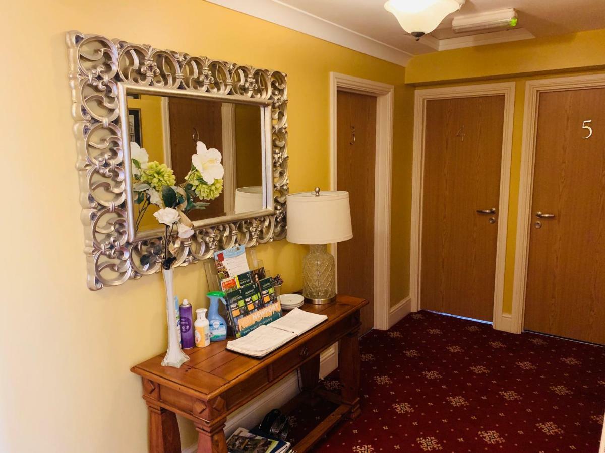 Milton Hotel Llanwern Village Newport (Gwent) Zewnętrze zdjęcie