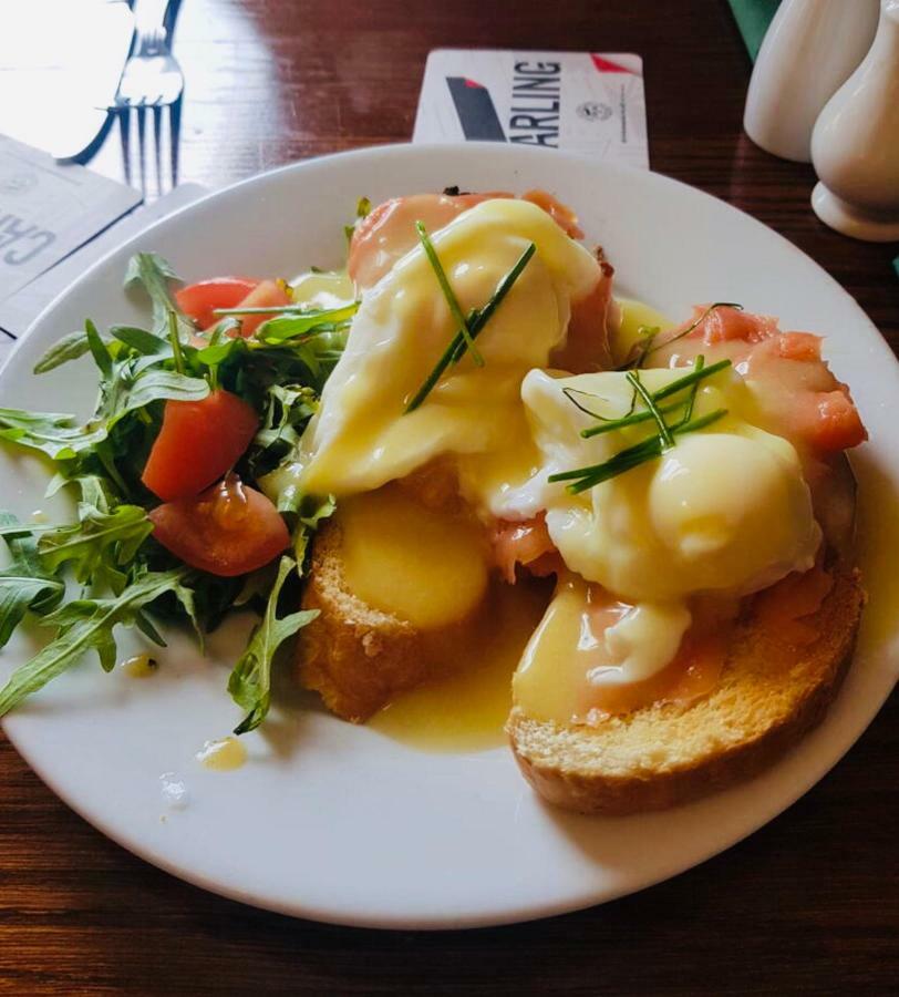 Milton Hotel Llanwern Village Newport (Gwent) Zewnętrze zdjęcie
